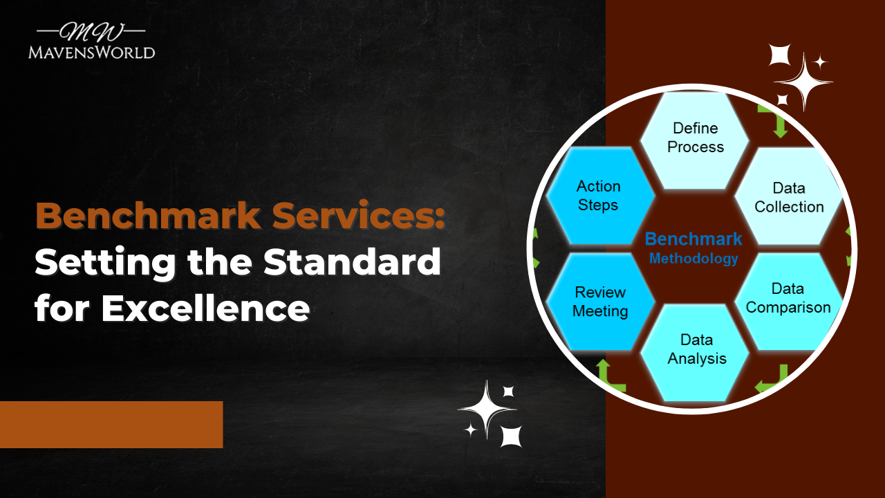Benchmark Services: Setting the Standard for Excellence